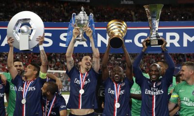 Le PSG en route pour exploser tous les records