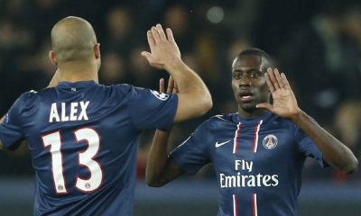 Alex Matuidi je ne savais pas qu'il savait marquer des buts, il mérite ce qui lui arrive