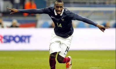 Matuidi dévoile ses ambitions pour l'Euro 2016