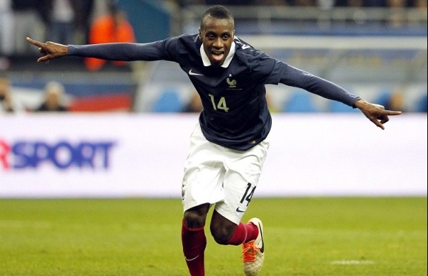 Matuidi dévoile ses ambitions pour l'Euro 2016