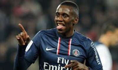 Le PSG a pensé à vendre Blaise Matuidi annonce L'Equipe