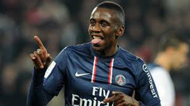 Le PSG a pensé à vendre Blaise Matuidi annonce L'Equipe