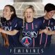 Déplacement à Soyaux pour le PSG Féminin