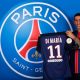 Di Maria le numéro 11, c'était un peu mon destin