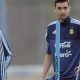 Javier Pastore forfait pour Argentine - Brésil, mais toujours espéré face à la Colombie