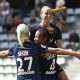 Féminines - Deuxième victoire consécutive pour le Paris Saint-Germain