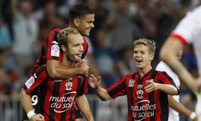 Ligue 1 - Valère Germain "A chaque fois que Paris passe à la télévision, on en apprend"