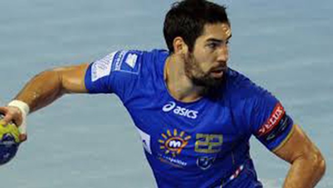 Hand- Nikola Karabatic absent pour le début du championnat