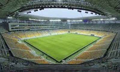 L’Arena Lviv sera presque plein pour la venue du PSG