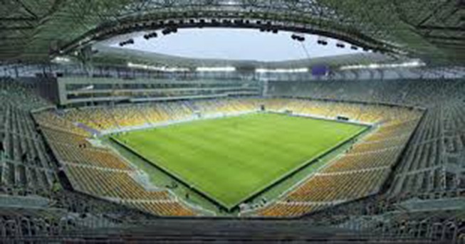 L’Arena Lviv sera presque plein pour la venue du PSG