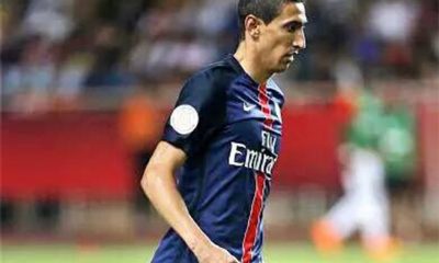 L'effectif du PSG seulement huitième en Europe, d'après Transfermartk