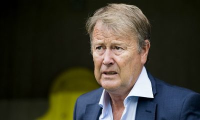 LDC - Hareide Le seul endroit où il n'y a plus de stars à Paris, c'est dans le ciel