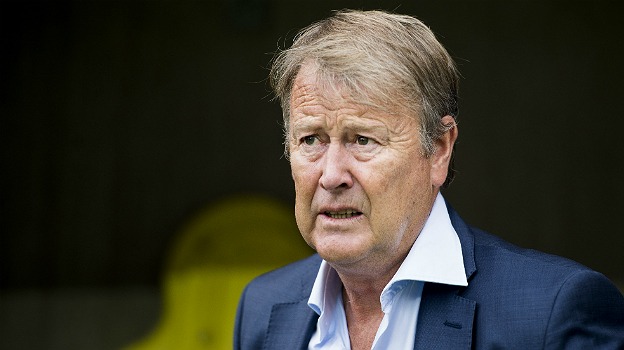 LDC - Hareide Le seul endroit où il n'y a plus de stars à Paris, c'est dans le ciel