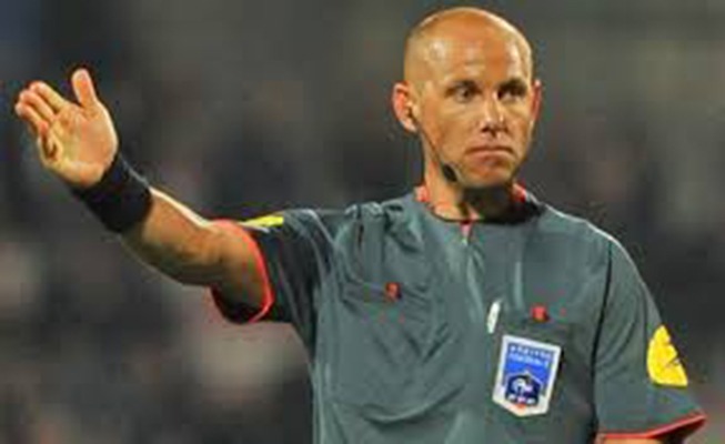 L'arbitre de Nantes-PSG connu