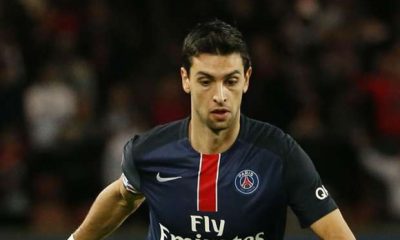 Javier Pastore "sera à Paris cette semaine" confirme Laurent Blanc