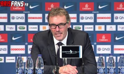 Laurent Blanc les grands joueurs s'entendent bien