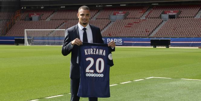 Kurzawa: sa progression, l'espoir de dépasser Maxwell et une possible participation à l'Euro 2016