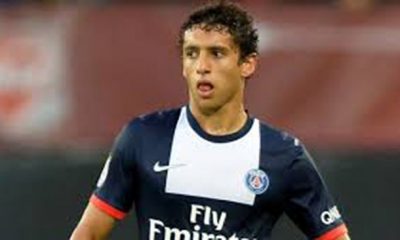 Le PSG "ne fera pas la même erreur" d'après Marquinhos