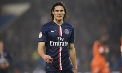 Blanc commente la sortie de Cavani "il veut marquer", "je pense au match d'Angers"