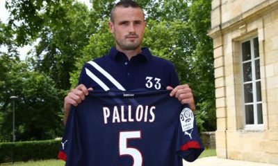 Ligue 1 - Pallois C'est une très bonne équipe mais Bordeaux va tout faire pour battre le PSG.