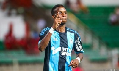 Ligue1 – Bouna Sarr Le Classico sera un autre contexte par rapport au match contre Angers