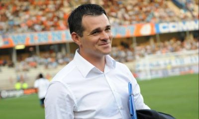 Willy Sagnol: «Je ne fais pas le même métier que Laurent Blanc»