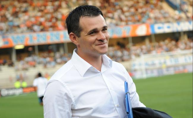 Willy Sagnol: «Je ne fais pas le même métier que Laurent Blanc»