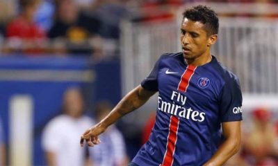 Mercato - Le FC Barcelone aurait fait une offre de 40 millions d'euros pour Marquinhos