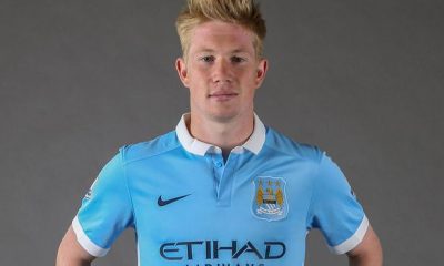 LDC - De Bruyne "à part se passer la balle en défense" le PSG n'a pas fait grand-chose