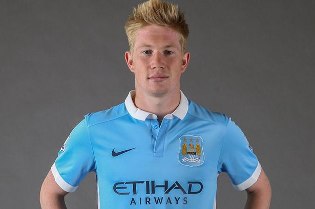 LDC - De Bruyne "à part se passer la balle en défense" le PSG n'a pas fait grand-chose