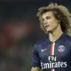 David Luiz commente le but de Ben Arfa "Il a eu un peu de chance"