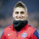 Hazard : Verratti "c'est comme s'il jouait dans son jardin avec des amis"