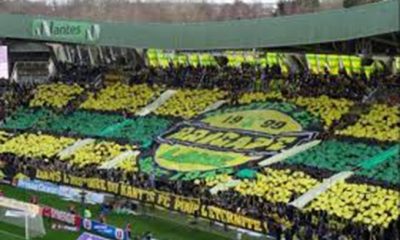 La Brigade Loire nie son implication, le FC Nantes les soutient