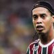 Anciens - Ronaldinho veut continuer