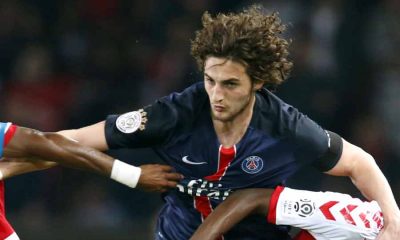 Selon Casanova, Rabiot est « techniquement du niveau de Motta»