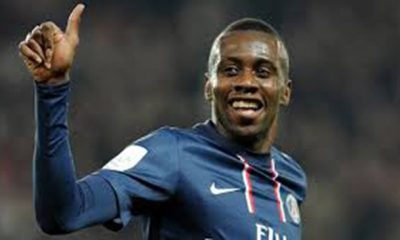 Mercato - Blaise Matuidi courtisé par Chelsea, transfert improbable