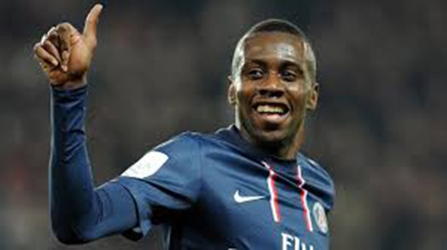 Mercato - Blaise Matuidi courtisé par Chelsea, transfert improbable