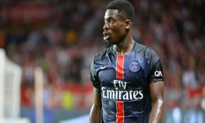 Si le PSG ne licencie pas Aurier, "les dirigeants devront encore devoir respecter la charte du football" rappelle L'Equipe