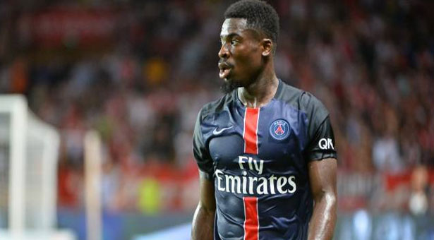 Si le PSG ne licencie pas Aurier, "les dirigeants devront encore devoir respecter la charte du football" rappelle L'Equipe