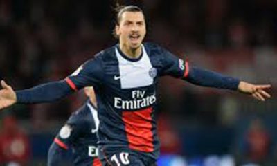 Un record de buts proche et un trophée déjà prêt pour Ibra