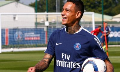 Van Der Wiel Ça fait du bien de rejouer