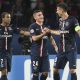 Marco Verratti «compose un joli trio» avec Di Maria et Lavezzi et affirme que l'influence de Motta «a été énorme»