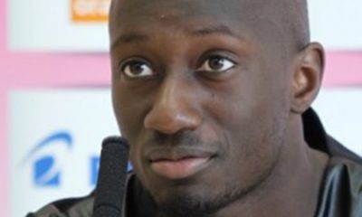 Youssouf Sabaly dans Canal Supporters : Marco Verratti "C'est un joueur important, pour l'équipe"