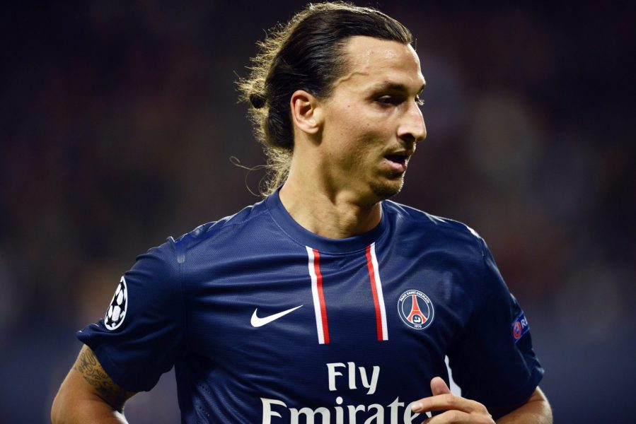 Mino Raiola: Avec Ibrahimovic "début 2016 nous déciderons quoi faire"