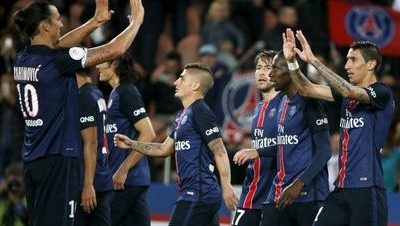 Un Paris-Saint-Germain version qatari qui prend souvent le large, mais autant que les tops européens