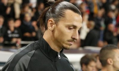 City / PSG - Ibrahimovic "très déçu", "nous avons fait trop d'erreurs"