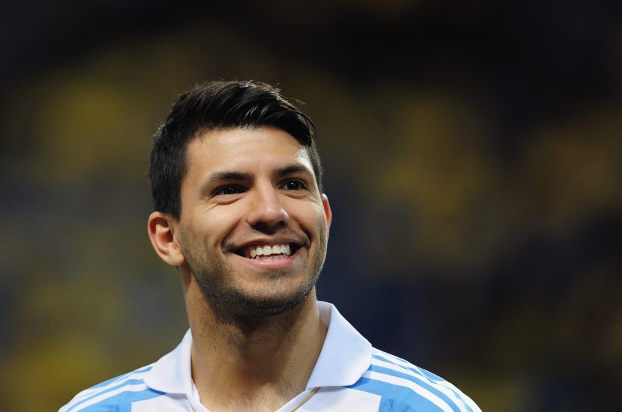 Mercato Sergio Agüero 65M€