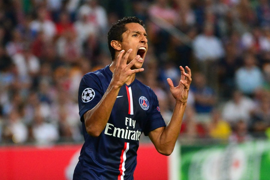 City / PSG - Marquinhos "Le rêve s'arrête ici", "on n'a pas d'excuse"