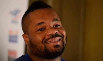 Bastareaud supporte le PSG, même s’il a soutenu l’OM du temps de Gallas