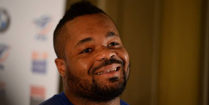 Bastareaud supporte le PSG, même s’il a soutenu l’OM du temps de Gallas